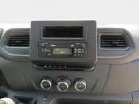 Voitures D'occasion À Faches Thumesnil | Renault Master Plancb F3500 L3H1 2.3 Blue Dci 145Ch Con...