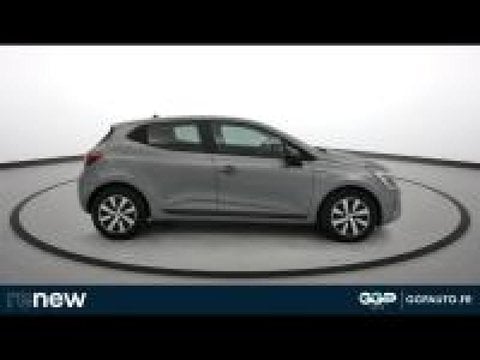 Voitures D'occasion À Faches Thumesnil | Renault Clio 1.0 Tce 90Ch Equilibre