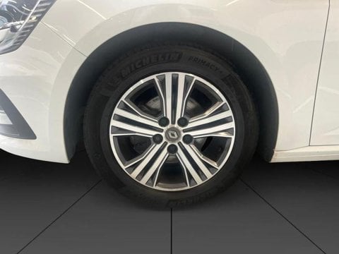 Voitures D'occasion À Faches Thumesnil | Renault Mégane Megane 1.3 Tce 140Ch Evolution -23