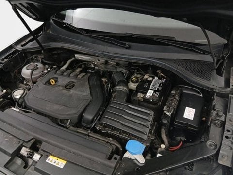 Voitures D'occasion À Faches Thumesnil | Volkswagen Tiguan 1.5 Tsi 150Ch R-Line Exclusive Dsg7