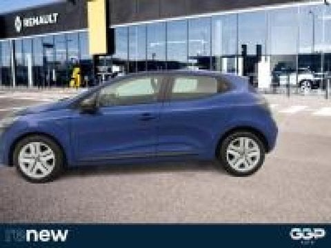 Voitures D'occasion À Faches Thumesnil | Renault Clio 1.0 Tce 90Ch Evolution - 24
