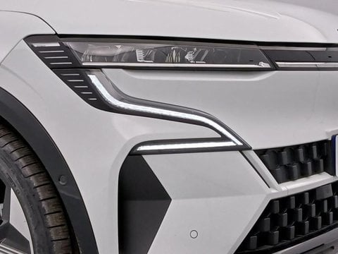 Voitures D'occasion À Faches Thumesnil | Renault Mégane E-Tech Electric Ev60 220Ch Techno Super...