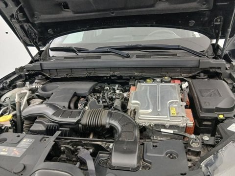 Voitures D'occasion À Faches Thumesnil | Renault Arkana 1.6 E-Tech Hybride 145Ch Rs Line Fast Track