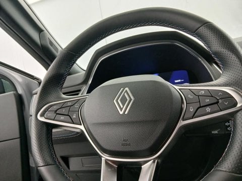 Voitures D'occasion À Faches Thumesnil | Renault Symbioz 1.6 E-Tech Full Hybrid 145Ch Esprit Alpine
