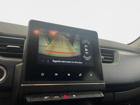 Voitures D'occasion À Faches Thumesnil | Renault Arkana 1.3 Tce Mild Hybrid 140Ch Evolution Edc -22