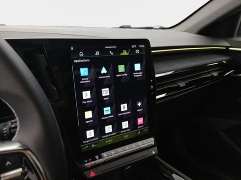Voitures D'occasion À Faches Thumesnil | Renault Austral 1.2 E-Tech Full Hybrid 200Ch Techno Esp...