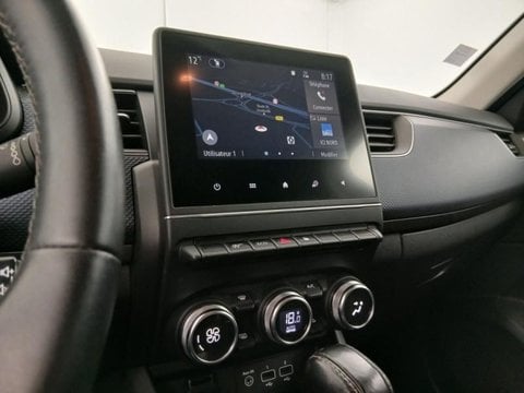 Voitures D'occasion À Faches Thumesnil | Renault Arkana 1.3 Tce 140Ch Fap Business Edc
