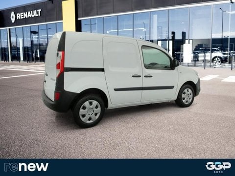 Voitures D'occasion À Faches Thumesnil | Renault Kangoo Express 1.5 Blue Dci 80Ch Extra R-Link 5Cv