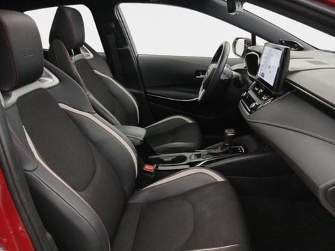 Voitures D'occasion À Faches Thumesnil | Toyota Corolla 2.0 196Ch Gr Sport My23