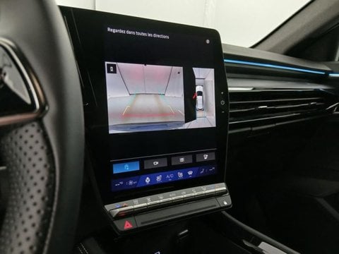 Voitures D'occasion À Faches Thumesnil | Renault Austral 1.2 E-Tech Full Hybrid 200Ch Iconic- 24