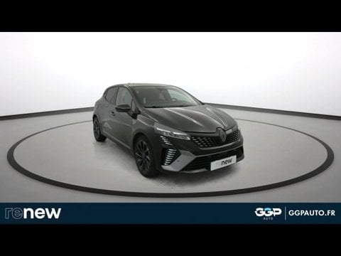 Voitures D'occasion À Faches Thumesnil | Renault Clio 1.0 Tce 90Ch Esprit Alpine - 24