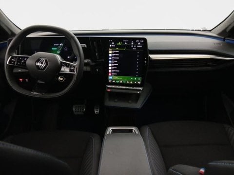 Voitures D'occasion À Faches Thumesnil | Renault Scénic Scenic E-Tech Electric 220Ch Techno Opt...