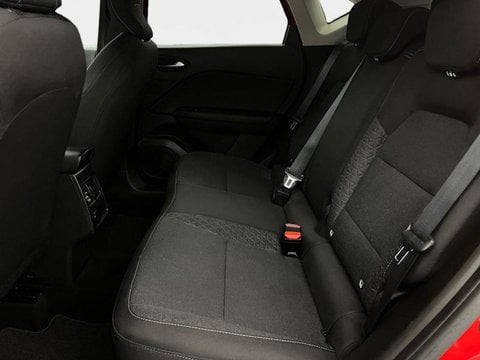 Voitures D'occasion À Faches Thumesnil | Renault Captur 1.0 Eco-G 100Ch Evolution