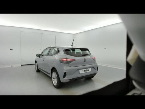 Voitures D'occasion À Faches Thumesnil | Renault Clio 1.5 Blue Dci 100Ch Evolution - 24