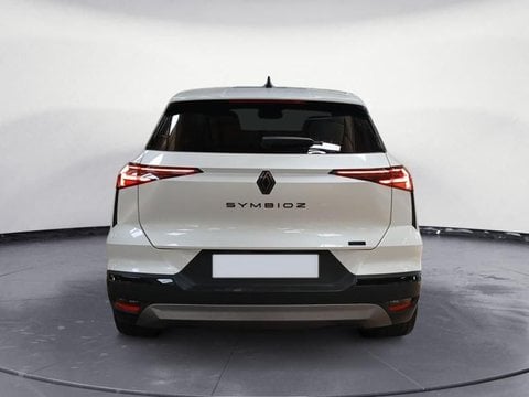 Voitures D'occasion À Faches Thumesnil | Renault Symbioz 1.8 E-Tech Full Hybrid 160Ch Esprit Alp...