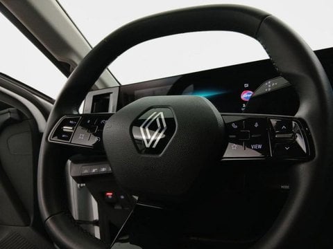 Voitures D'occasion À Faches Thumesnil | Renault Mégane Megane E-Tech Electric Ev60 220Ch Equil...