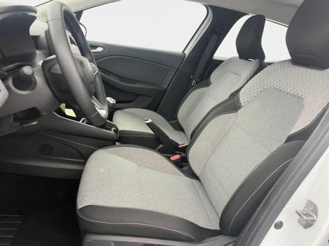 Voitures D'occasion À Faches Thumesnil | Renault Clio Réversible Clio Réversible 1.0 Sce 65Ch ...