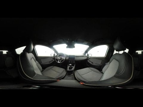 Voitures D'occasion À Faches Thumesnil | Renault Clio 1.0 Tce 90Ch Lutecia -21N