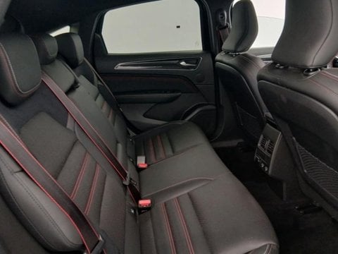 Voitures D'occasion À Faches Thumesnil | Renault Arkana 1.6 E-Tech Hybride 145Ch Rs Line Fast Track
