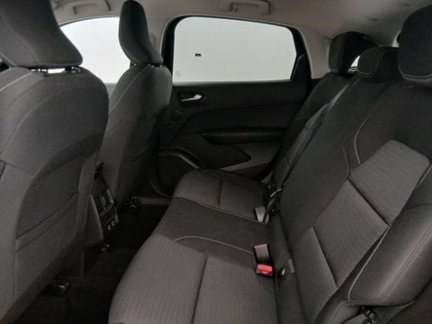Voitures D'occasion À Faches Thumesnil | Renault Arkana 1.3 Tce Mild Hybrid 140Ch Evolution Edc -22