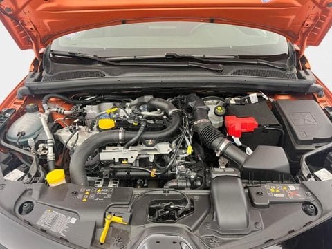 Voitures D'occasion À Faches Thumesnil | Renault Clio 1.0 Tce 90Ch Esprit Alpine - 24