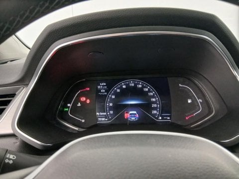 Voitures D'occasion À Faches Thumesnil | Renault Captur 1.0 Tce 90Ch Intens -21