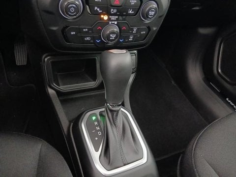 Voitures D'occasion À Faches Thumesnil | Jeep Renegade 1.3 Turbo T4 240Ch Phev 4Xe North Star Bv...