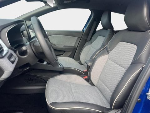 Voitures D'occasion À Faches Thumesnil | Renault Clio 1.6 E-Tech 145Ch Full Hybrid Techno - 24
