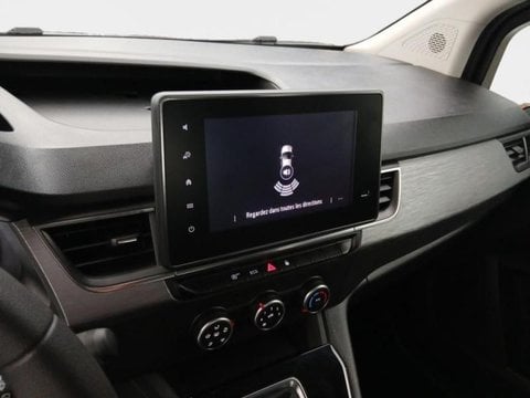Voitures D'occasion À Faches Thumesnil | Renault Kangoo 1.5 Blue Dci 95Ch Equilibre