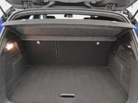 Voitures D'occasion À Faches Thumesnil | Renault Captur 1.6 E-Tech Hybride 145Ch Rs Line