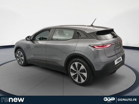 Voitures D'occasion À Faches Thumesnil | Renault Mégane Megane E-Tech Electric Ev60 130Ch Evolu...