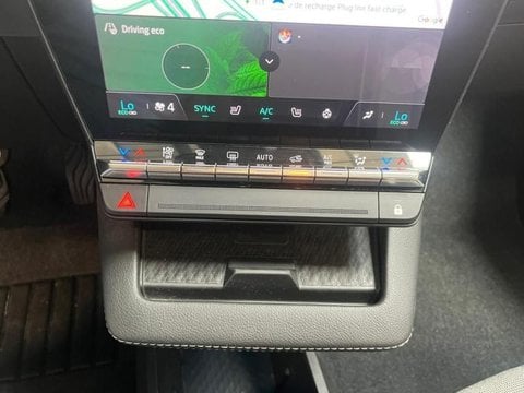 Voitures D'occasion À Faches Thumesnil | Renault Mégane Megane E-Tech Electric Ev40 130Ch Techn...