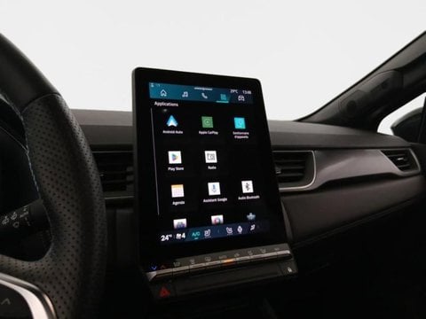 Voitures D'occasion À Faches Thumesnil | Renault Symbioz 1.6 E-Tech Full Hybrid 145Ch Iconic