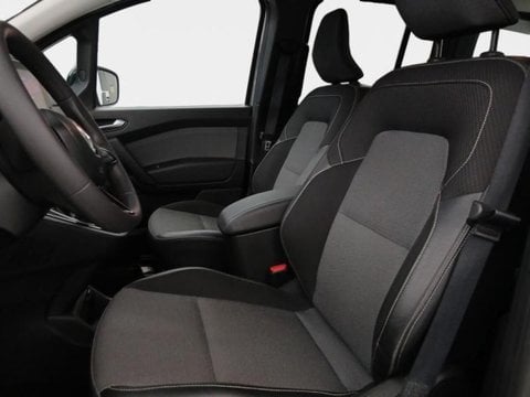 Voitures D'occasion À Faches Thumesnil | Renault Kangoo 1.5 Blue Dci 95Ch Equilibre