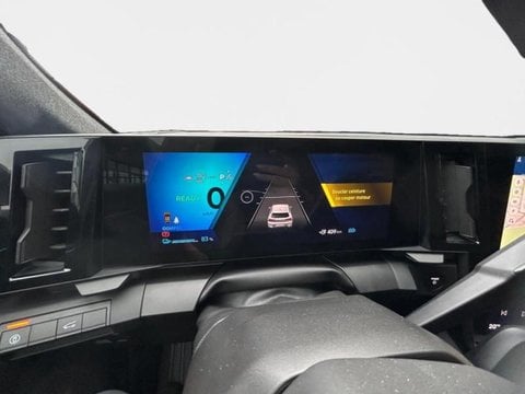 Voitures D'occasion À Faches Thumesnil | Renault Scénic Scenic E-Tech Electric 220Ch Techno Opt...