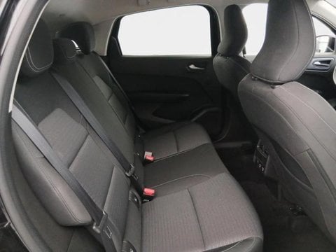 Voitures D'occasion À Faches Thumesnil | Renault Arkana 1.3 Tce 140Ch Mild Hybrid Evolution Edc -23