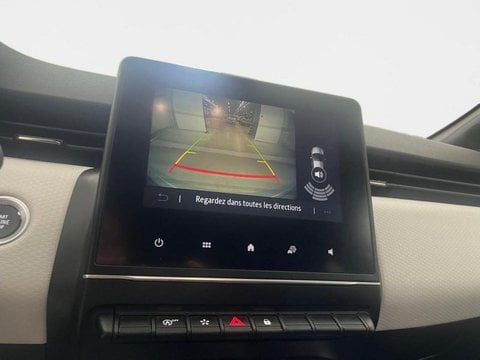 Voitures D'occasion À Faches Thumesnil | Renault Clio 1.0 Tce 90Ch Techno