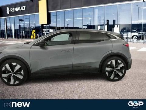 Voitures D'occasion À Faches Thumesnil | Renault Mégane E-Tech Electric Ev60 220Ch Techno Optim...