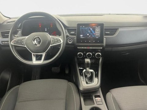 Voitures D'occasion À Faches Thumesnil | Renault Arkana 1.3 Tce Mild Hybrid 140Ch Evolution Edc -22