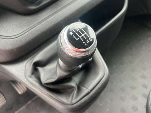Voitures D'occasion À Faches Thumesnil | Renault Trafic Fg L1H1 3T 2.0 Blue Dci 130Ch Confort E6E