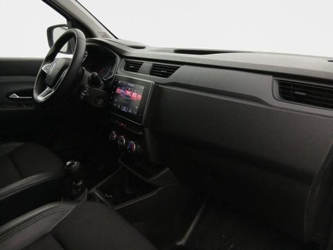 Voitures D'occasion À Faches Thumesnil | Renault Express Van 1.5 Blue Dci 95Ch Confort