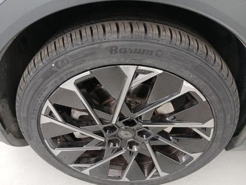 Voitures D'occasion À Faches Thumesnil | Renault Scénic Scenic E-Tech Electric 220Ch Techno Opt...