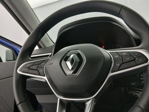 Voitures D'occasion À Faches Thumesnil | Renault Clio 1.0 Tce 90Ch Equilibre