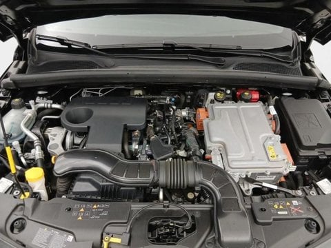 Voitures D'occasion À Faches Thumesnil | Renault Clio 1.6 E-Tech 145Ch Full Hybrid Esprit Alpine...