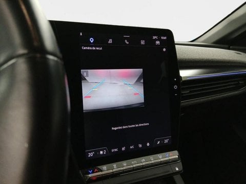 Voitures D'occasion À Faches Thumesnil | Renault Mégane Megane E-Tech Electric Ev60 220Ch Techn...