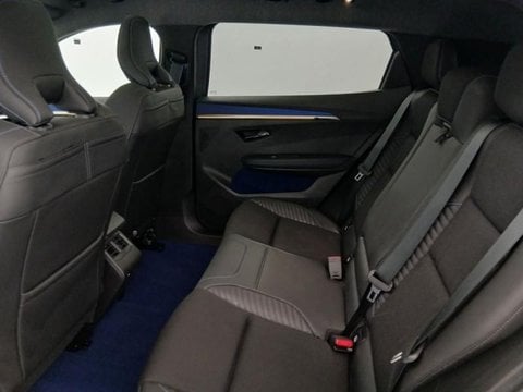 Voitures D'occasion À Faches Thumesnil | Renault Scénic Scenic E-Tech Electric 220Ch Techno Opt...