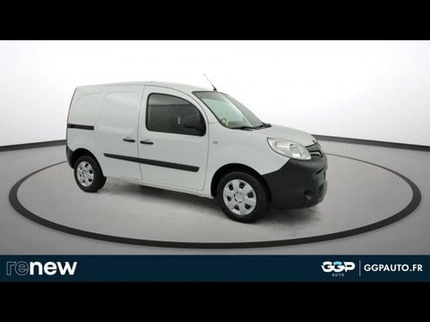 Voitures D'occasion À Faches Thumesnil | Renault Kangoo Express 1.5 Blue Dci 80Ch Extra R-Link 5Cv