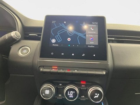 Voitures D'occasion À Faches Thumesnil | Renault Clio 1.0 Tce 100Ch Intens - 20