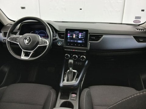 Voitures D'occasion À Faches Thumesnil | Renault Arkana 1.6 E-Tech 145Ch Business