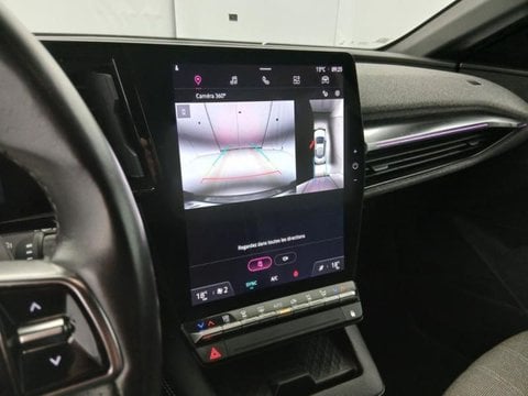 Voitures D'occasion À Faches Thumesnil | Renault Mégane Megane E-Tech Electric Ev60 220Ch Techn...